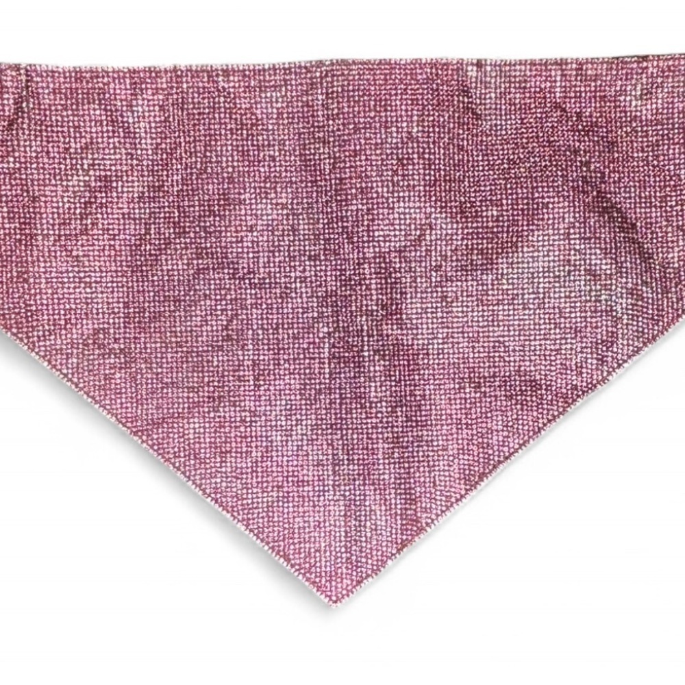 White Fox Pink Sparkle Strapless Top XS/S NWT - Picture 2 of 8